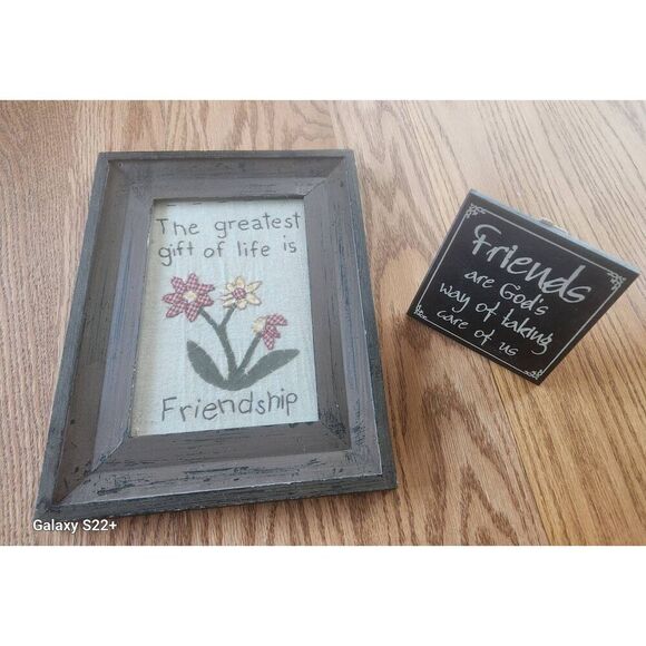 Friends pictures - Picture 1 of 8